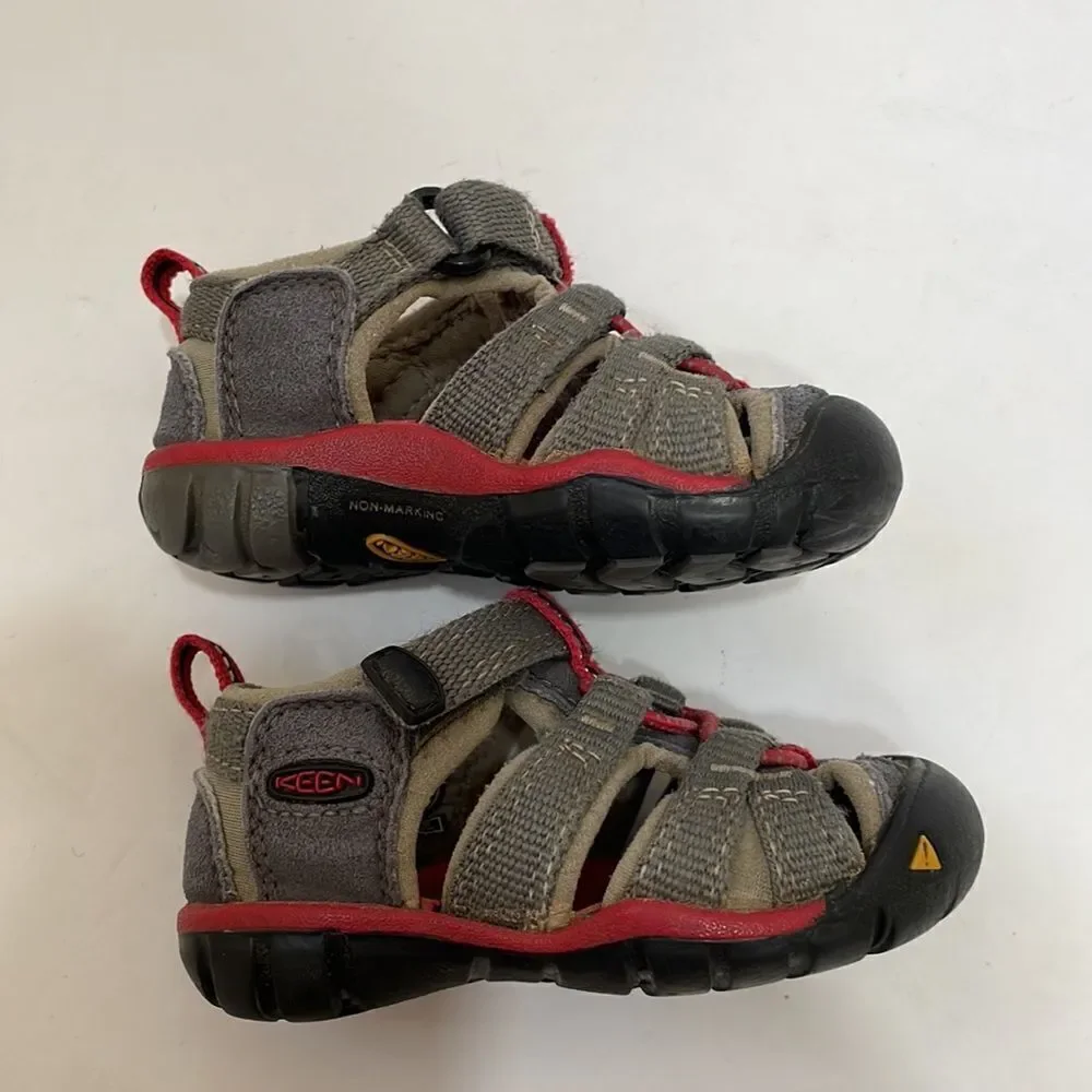 KEEN BABY SHOES‎